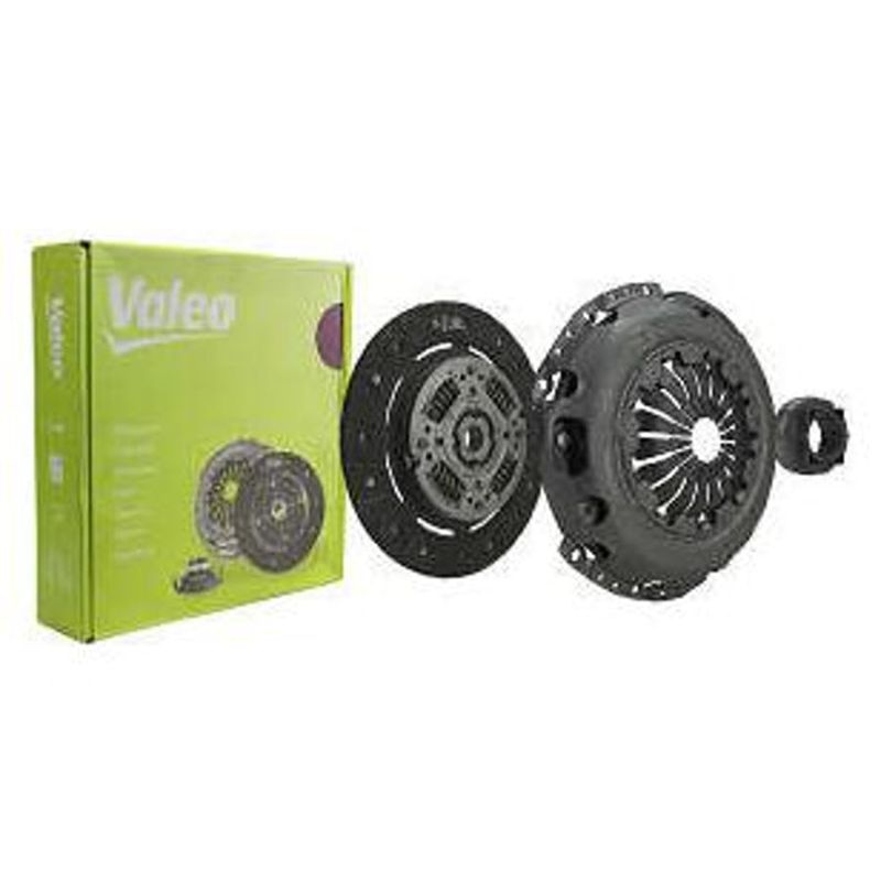 KIT DE EMBREAGEM - VALEO - 832173