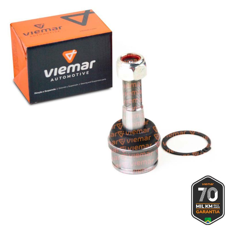 PIVÔ DE SUSPENSÃO DIANTEIRO SUPERIOR LD/LE - VIEMAR - 503143