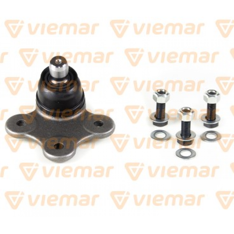 PIVÔ DE SUSPENSÃO DIANTEIRO INFERIOR LD - VIEMAR - 503194