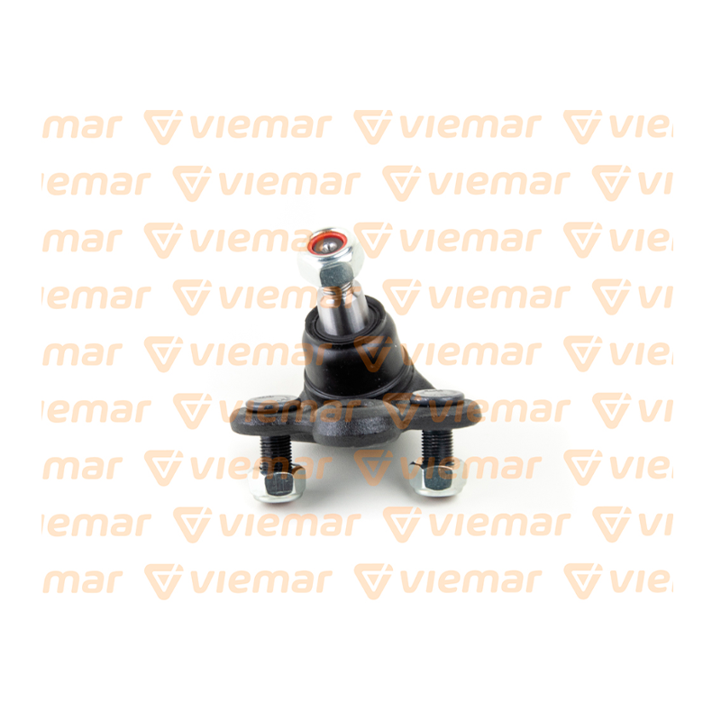 PIVÔ DE SUSPENSÃO DIANTEIRO INFERIOR LD - VIEMAR - 503199