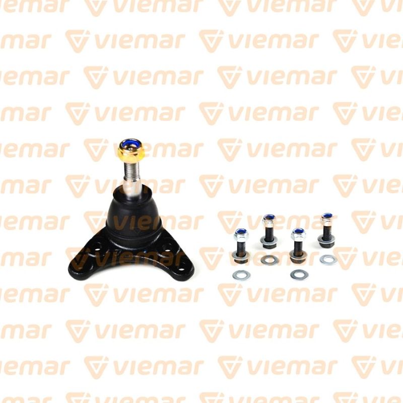 PIVÔ DE SUSPENSÃO DIANTEIRO SUPERIOR LD/LE - VIEMAR - 503252