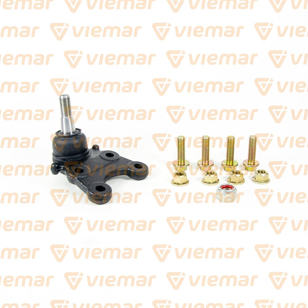 PIVÔ DE SUSPENSÃO INFERIOR LD/LE - VIEMAR - 503320