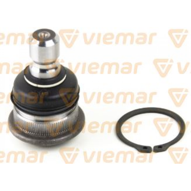 PIVÔ DE SUSPENSÃO DIANTEIRO INFERIOR LD/LE - VIEMAR - 503337