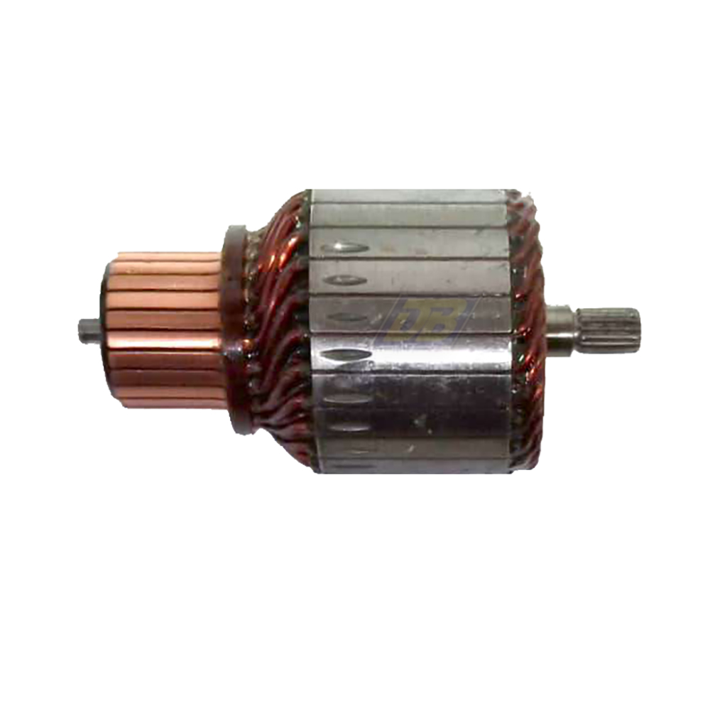 INDUZIDO MOTOR DE PARTIDA - VOLTEX - IV94021