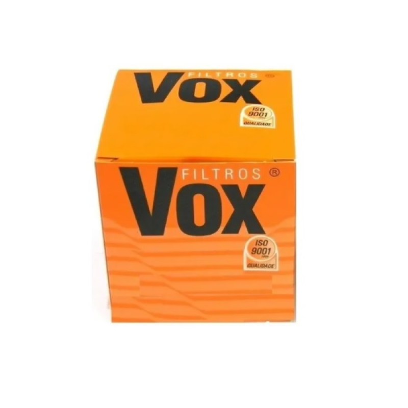 FILTRO DE OLEO LUBRIFICANTE 74 X 68 X X M20 X 15 - VOX - LB166