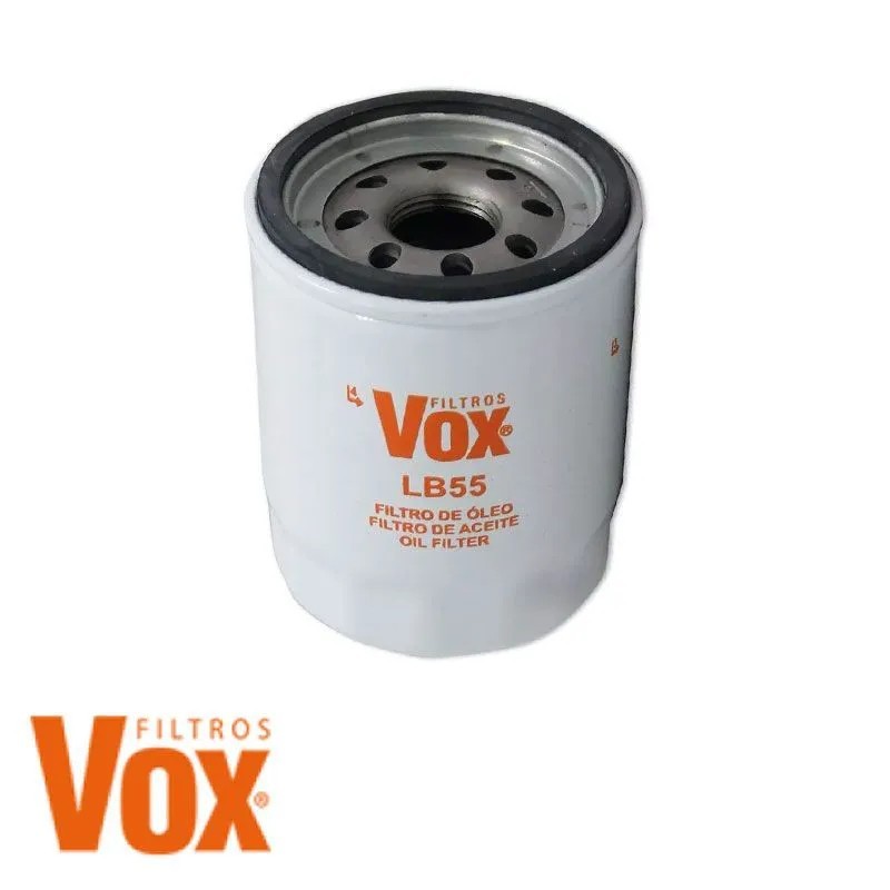 FILTRO DE OLEO (865 X 757 X X 3/4X16UNF2B) - VOX - LBM1