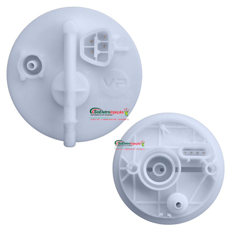 SENSOR DE NÍVEL DE COMBUSTÍVEL - VP8277 - VP