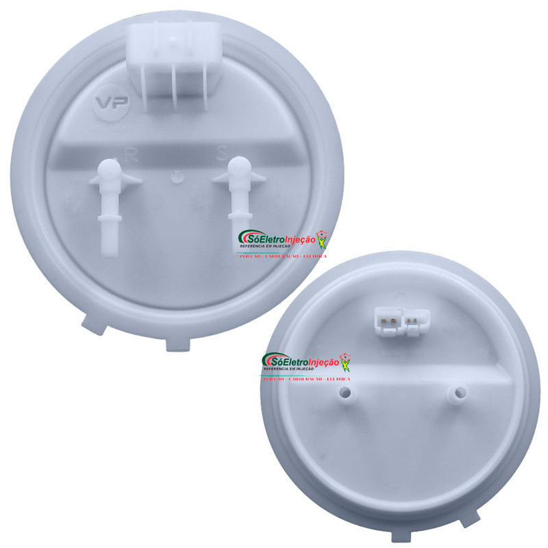 TAMPA DA BOMBA DE COMBUSTÍVEL - VP - VP7150