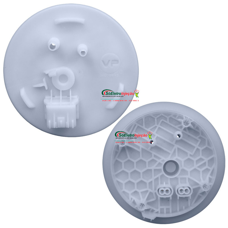 TAMPA DA BOMBA DE COMBUSTÍVEL - VP - VP7202
