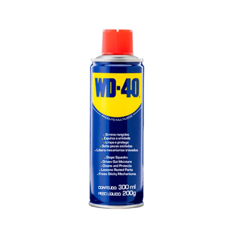 DESENGRIPANTE USO GERAL WD40 - 047223