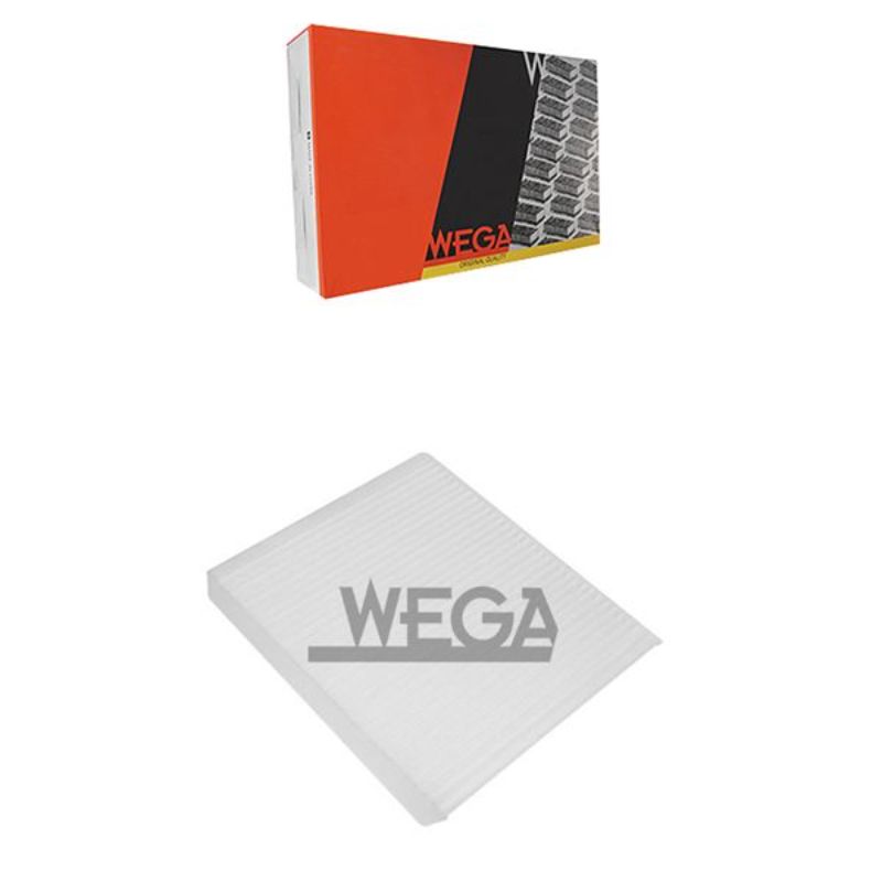 FILTRO DE AR DA CABINE - WEGA - AKX1210