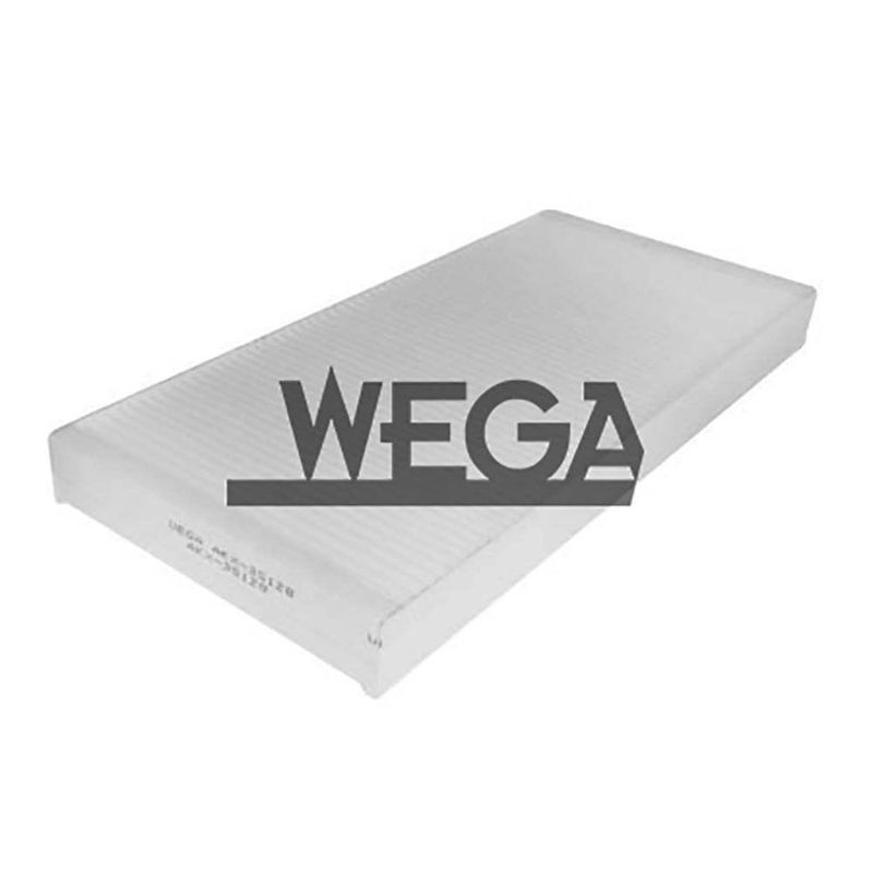 FILTRO DE AR DA CABINE - WEGA - AKX14452