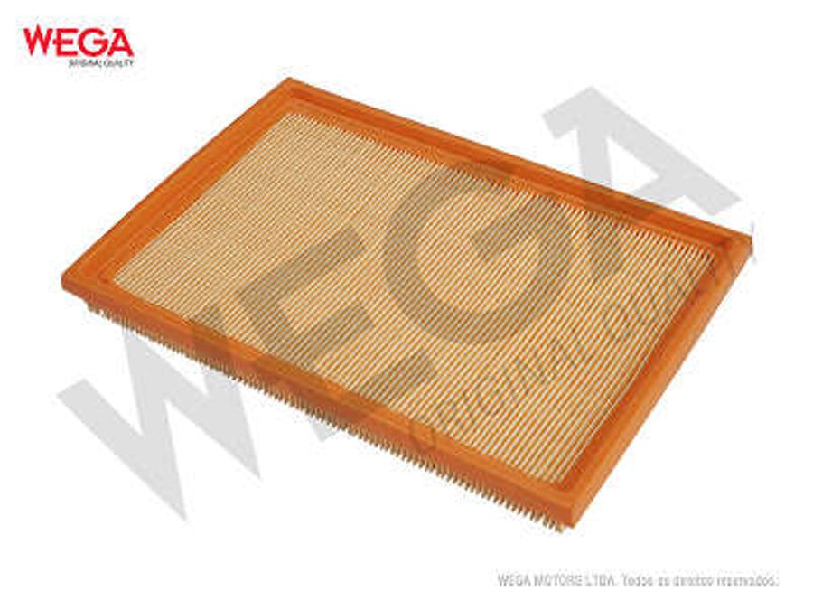 FILTRO DE AR DO MOTOR - WEGA - FAP2217