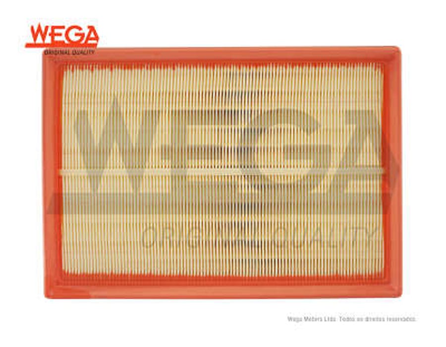 ELEMENTO DO FILTRO DE AR - WEGA - FAP3271