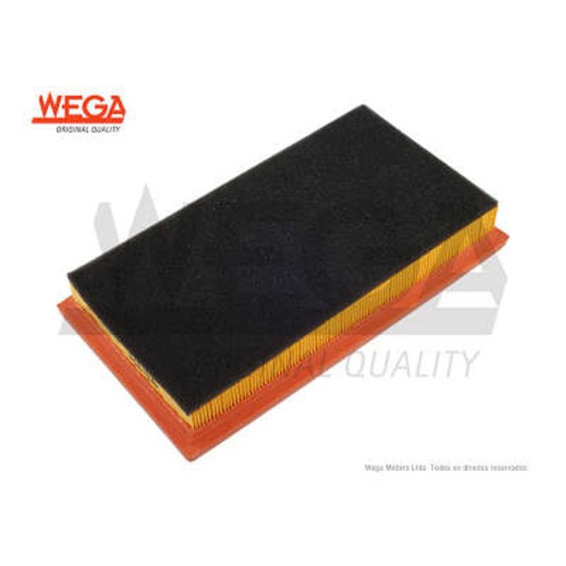 ELEMENTO DO FILTRO DE AR - WEGA - FAP3608