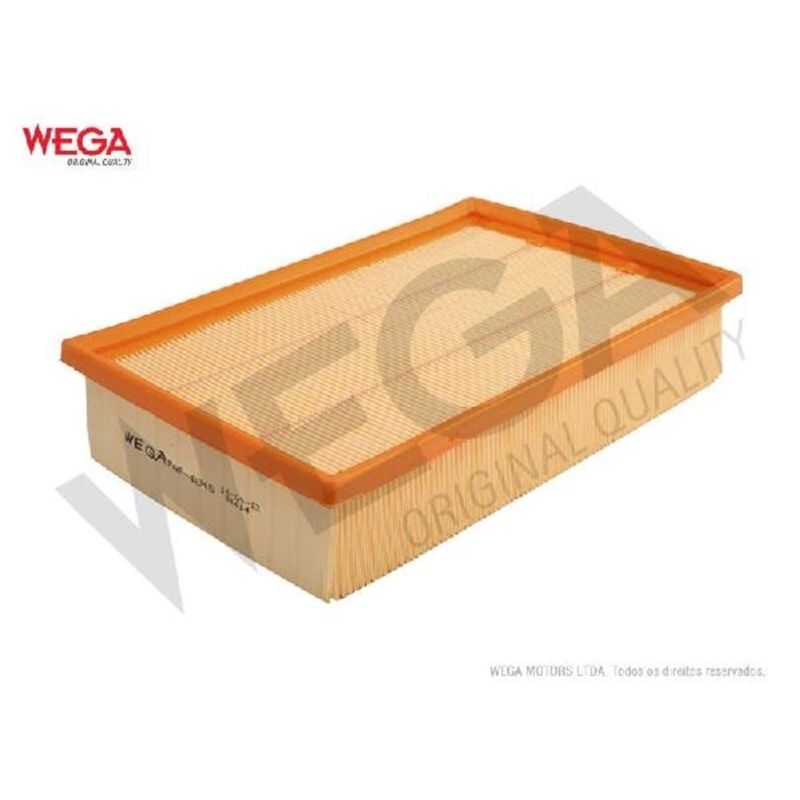 ELEMENTO DO FILTRO DE AR - WEGA - FAP4826