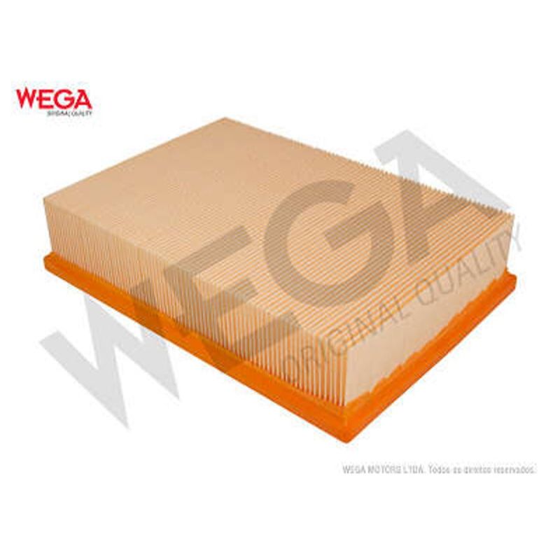 ELEMENTO DO FILTRO DE AR - WEGA - FAP4831