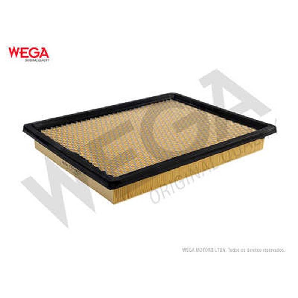 FILTRO DE AR - WEGA - FAP9007