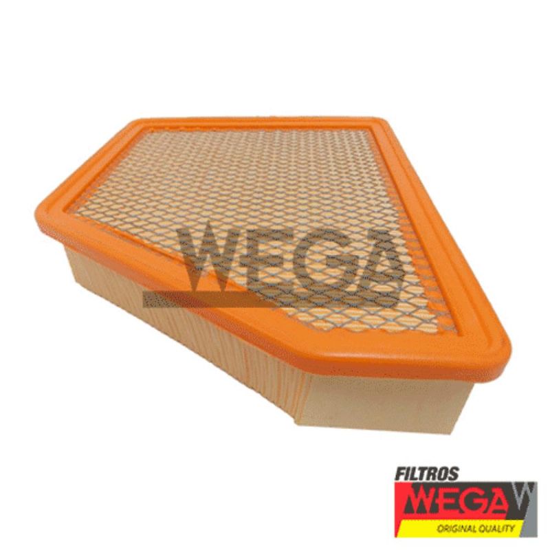 ELEMENTO DO FILTRO DE AR - WEGA - FAP9061