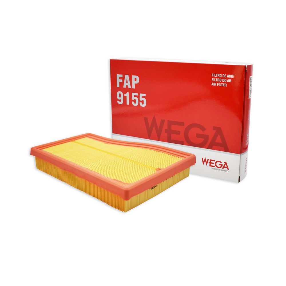 FILTRO DE AR - WEGA - FAP9155