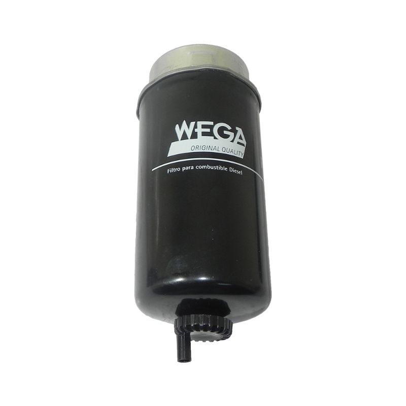 FILTRO DE COMBUSTÍVEL - WEGA - FCD0185