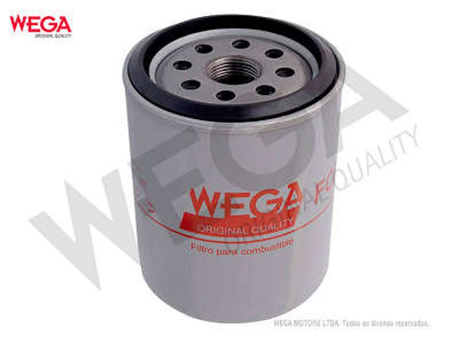 FILTRO DE COMBUSTÍVEL - WEGA - FCD2225