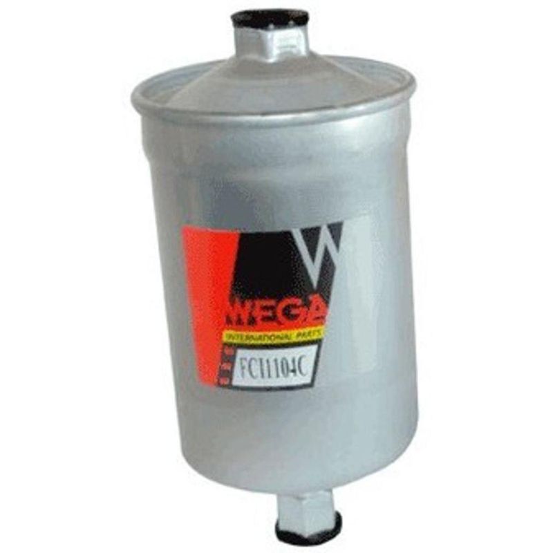 FILTRO DE COMBUSTÍVEL - WEGA - FCI1104C