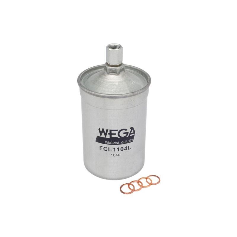 FILTRO DE COMBUSTÍVEL - WEGA - FCI1104L