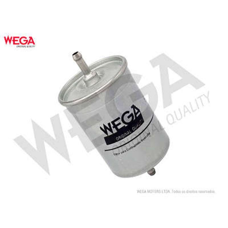 FILTRO DE COMBUSTÍVEL - WEGA - FCI1105A