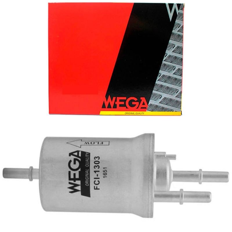 FILTRO DE COMBUSTÍVEL - WEGA - FCI1303