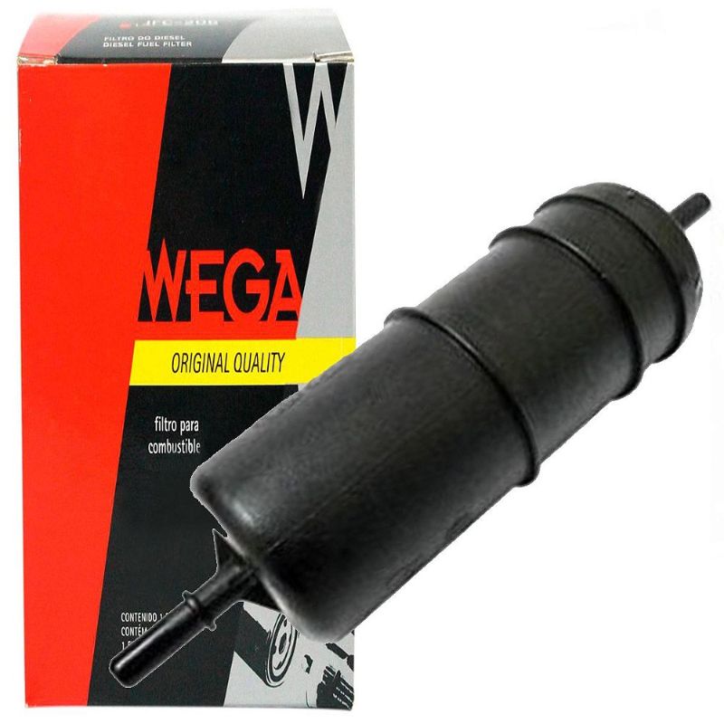 FILTRO DE COMBUSTÍVEL - WEGA - FCI1618