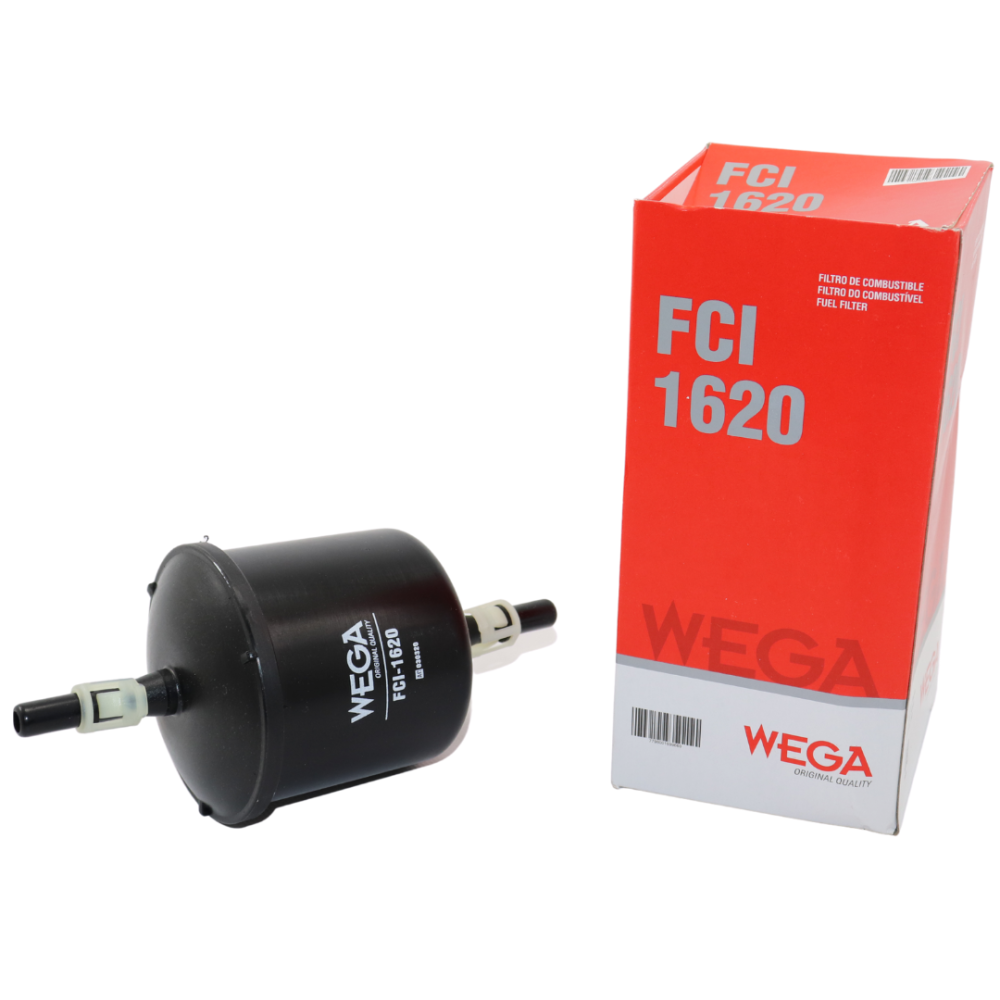 FILTRO DE COMBUSTÍVEL - WEGA - FCI1620