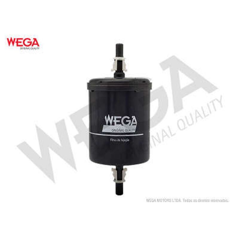 FILTRO DE COMBUSTÍVEL - WEGA - FCI1696