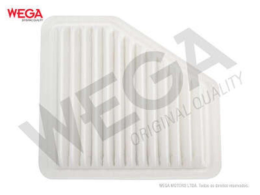 ELEMENTO DO FILTRO DE AR - WEGA - JFA0257