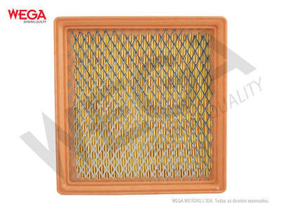 FILTRO DE AR - WEGA - JFA0491