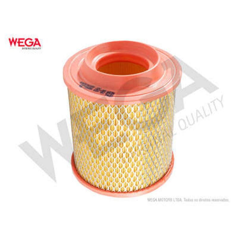 ELEMENTO DO FILTRO DE AR - WEGA - JFA0582