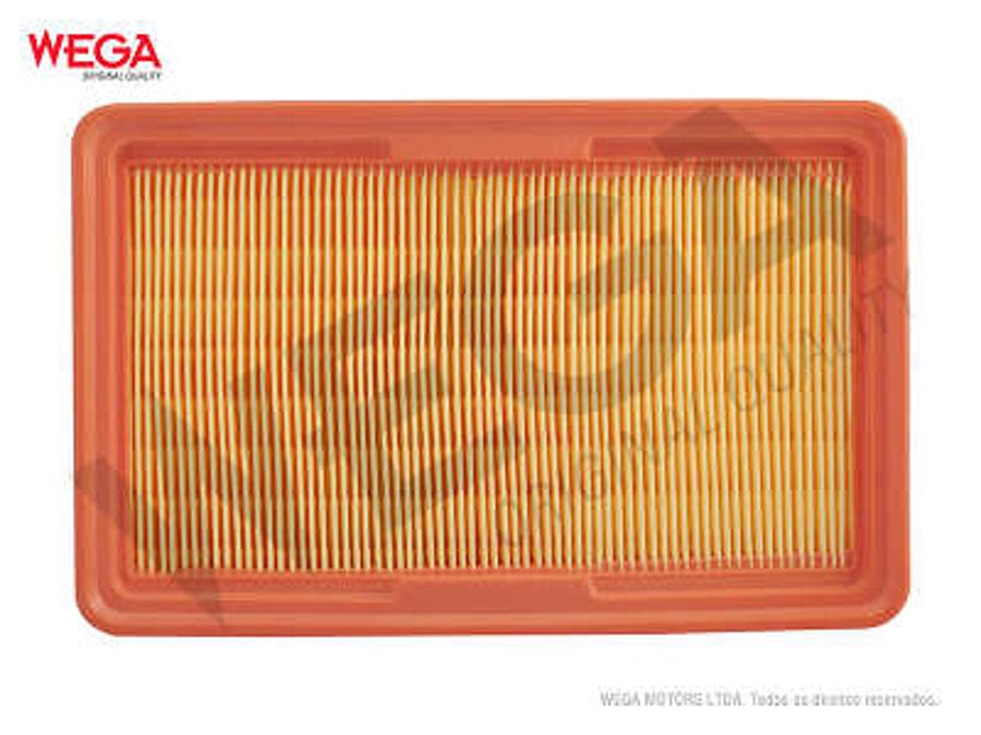 ELEMENTO DO FILTRO DE AR - WEGA - JFA0593