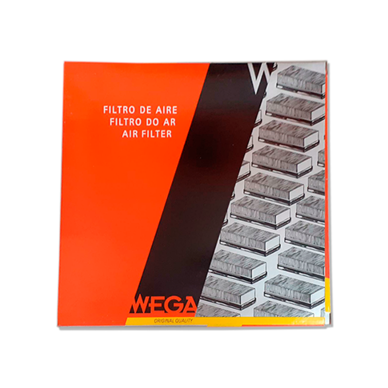 FILTRO DE AR - WEGA - JFA0714