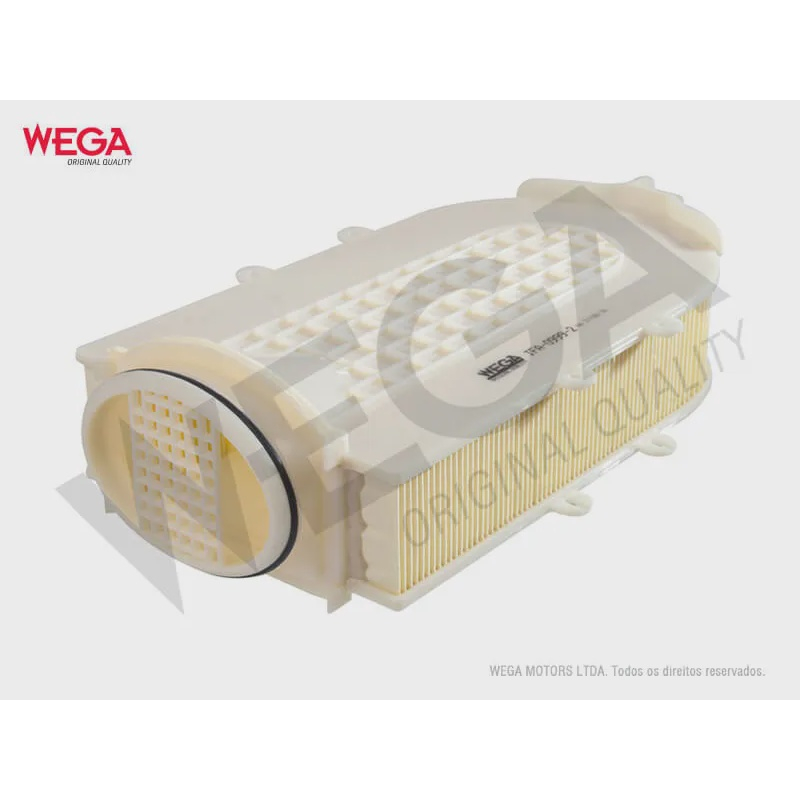 FILTRO DE AR - WEGA - JFA09992