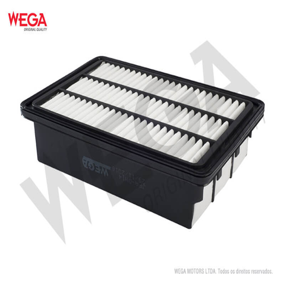 FILTRO DE AR - WEGA - JFA0434