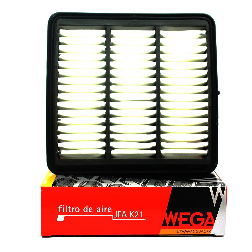 FILTRO DE AR - WEGA - JFA0K21