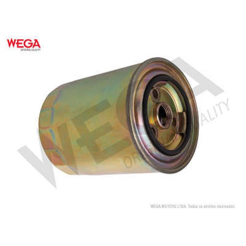 FILTRO DE COMBUSTÍVEL - WEGA - JFC240