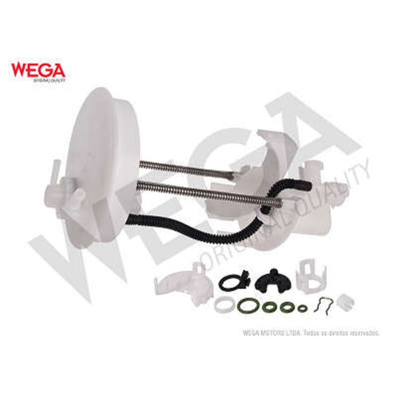 FILTRO DE COMBUSTÍVEL - WEGA - JFC452