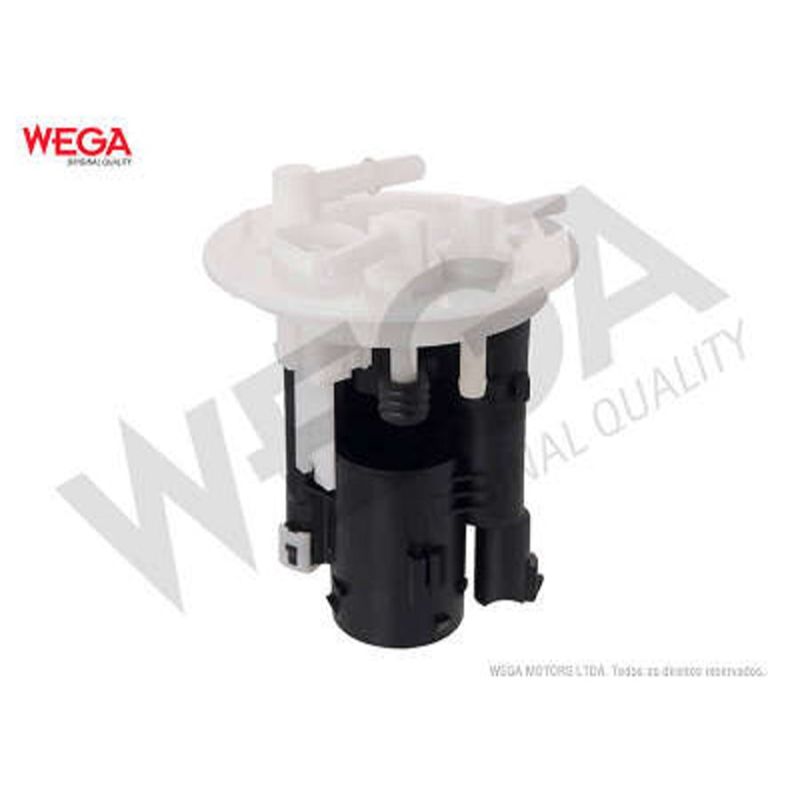 FILTRO DE COMBUSTÍVEL - WEGA - JFC504