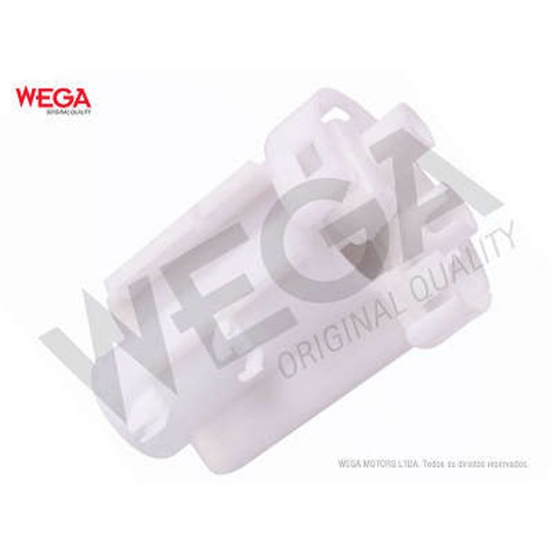 FILTRO DE COMBUSTÍVEL - WEGA - JFC506