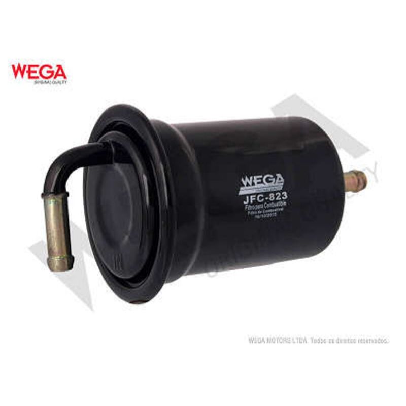 FILTRO DO COMBUSTÍVEL - WEGA - JFC823