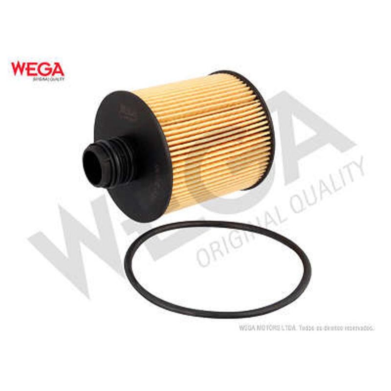 FILTRO DE ÓLEO - WEGA - JFCECO016