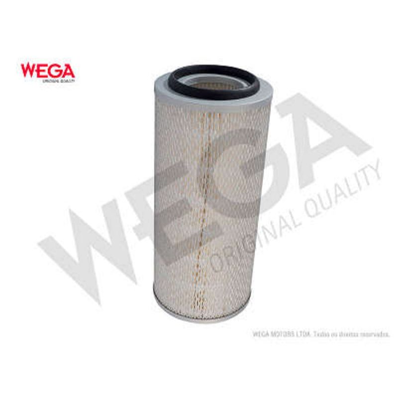 FILTRO DE AR - WEGA - WAP161