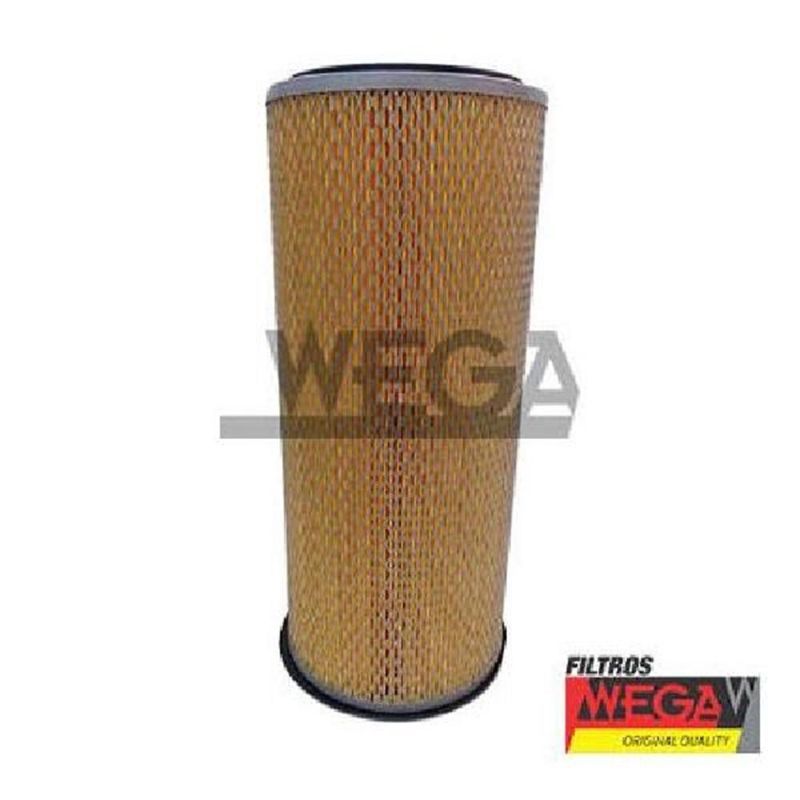 ELEMENTO DO FILTRO DE AR - WEGA - WAP285