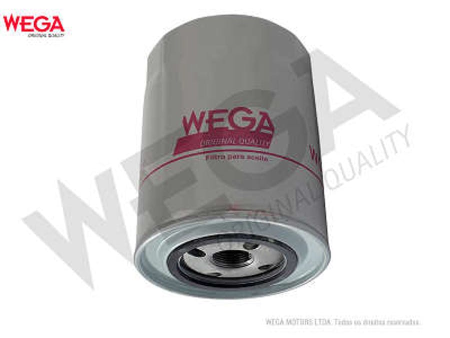 FILTRO DE ÓLEO DE CÂMBIO AUTOMÁTICO - WFC908 - WEGA